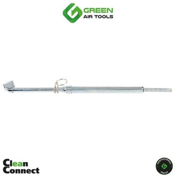 Green Basınç Ölçer