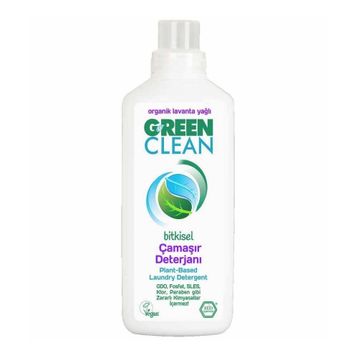 Green Clean 1000 ml Lavanta Yumuşatıcı
