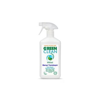 Green Clean 500 ml Bitkisel Banyo Temizleyici