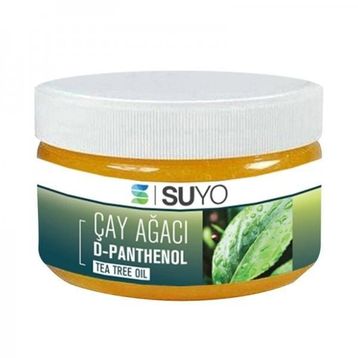 Green Farma 250 ml Suyo Çay Ağacı Yağı Kremi