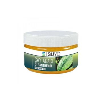 Green Farma 250 ml Suyo Çay Ağacı Yağı Kremi