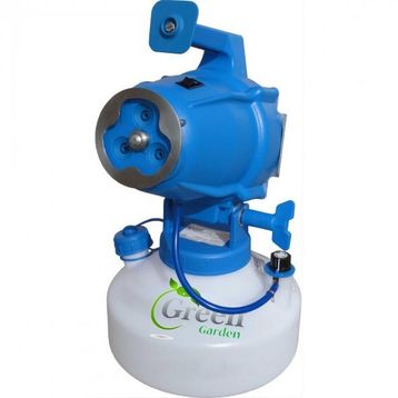 Green Garden Ultra 3 Nozullu Ulv 4 lt İlaçlama ve Dezenfektan Makinesi