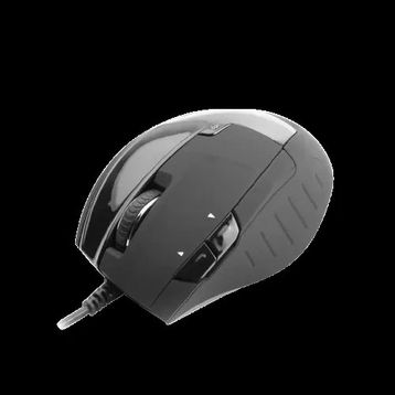 Green GM-302 1600 DPI 6 Tuş Kablolu Optik Siyah Mouse