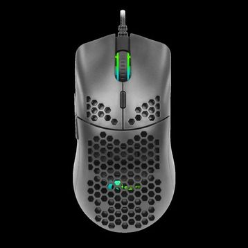 Green GM-606 7200 DPI 6 Tuş Kablolu RGB Optik Gaming Oyun Mouse