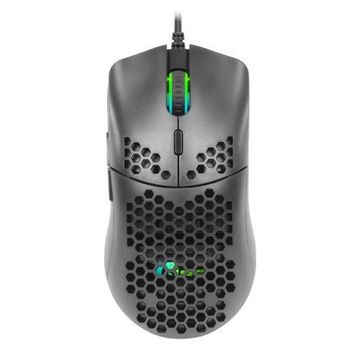 Green GM-606 7200 DPI 6 Tuş Kablolu RGB Optik Gaming Oyun Mouse