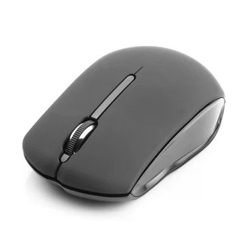 Green GM103W Black Green Kablosuz Optik Mouse