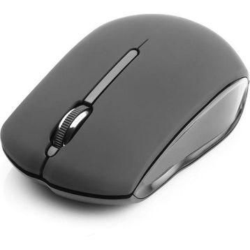 Green GM103W Black Green Kablosuz Optik Mouse