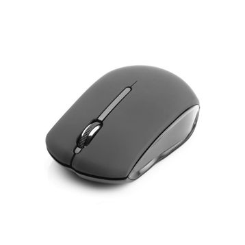 Green GM103W Black Green Kablosuz Optik Mouse