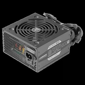 Green GP600A ECO REV3.1 Power Supply