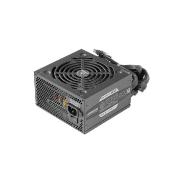 Green GP600A ECO REV3.1 Power Supply