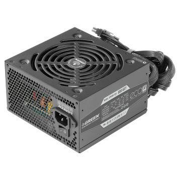 Green GP600A ECO REV3.1 Power Supply