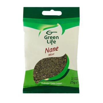 Green Life 25 gr Nane