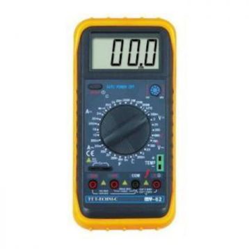 Green Life MY-62 Dijital Multimetre