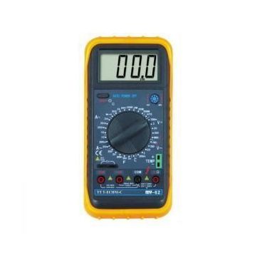 Green Life MY-62 Dijital Multimetre