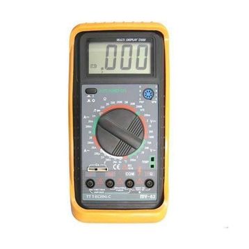 Green Life MY-62 Dijital Multimetre