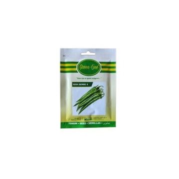 Green Line 10 gr Sera Demre Biber Tohumu