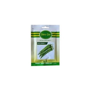 Green Line 10 gr Sera Demre Biber Tohumu