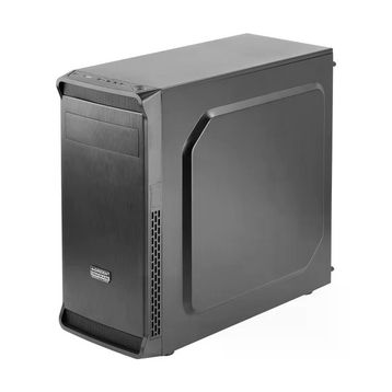 Green Oraman Plus Fanlı ATX Bilgisayar Kasası