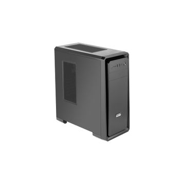 Green Pars Evo Skd Fanlı 400 W ATX Bilgisayar Kasası