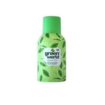 Green World 80 Derece 150 ml Green Tea Kolonya