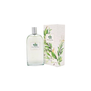 Green World 80 Derece 150 ml Green Tea Kolonya