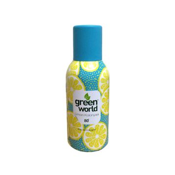 Green World Limon 150 ml Sprey Kolonya