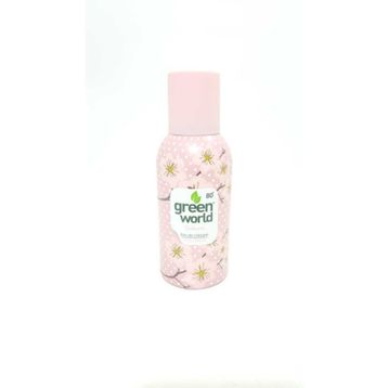 Green World Sakura 150 ml Sprey Kolonya