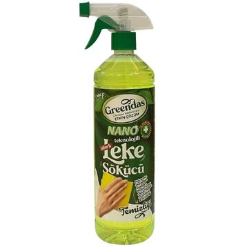 Greendas 1 lt Çok Amaçlı Leke Sökücü