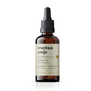 Greenlabel 10 ml Melisa Yağı