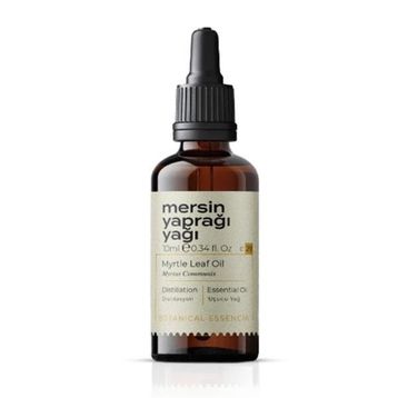 Greenlabel 10 ml Mersin Yaprağı Yağı