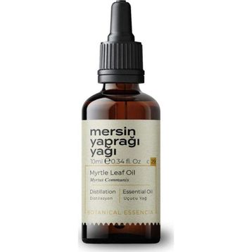 Greenlabel 10 ml Mersin Yaprağı Yağı