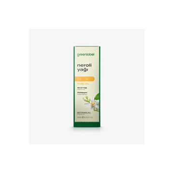 Greenlabel 10 ml Neroli Yağı