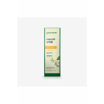 Greenlabel 10 ml Neroli Yağı