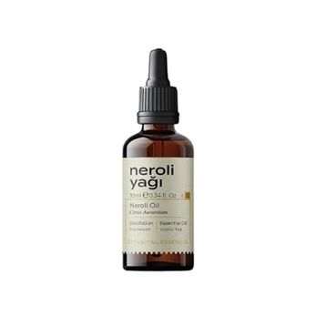 Greenlabel 10 ml Neroli Yağı