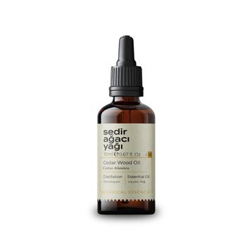 Greenlabel 10 ml Sedir Ağacı