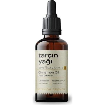 Greenlabel 10 ml Tarçın Yağı