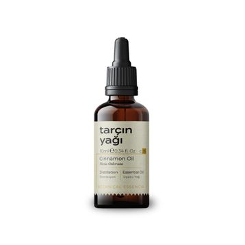 Greenlabel 10 ml Tarçın Yağı