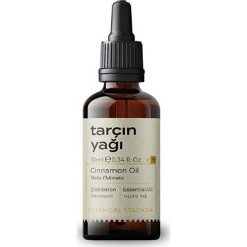 Greenlabel 10 ml Tarçın Yağı