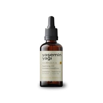 Greenlabel 10 ml Yasemin Yağı