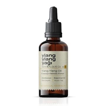 Greenlabel 10 ml Ylang Ylang Yağı