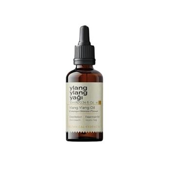 Greenlabel 10 ml Ylang Ylang Yağı