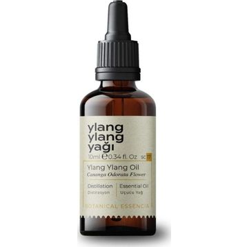 Greenlabel 10 ml Ylang Ylang Yağı