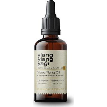 Greenlabel 10 ml Ylang Ylang Yağı