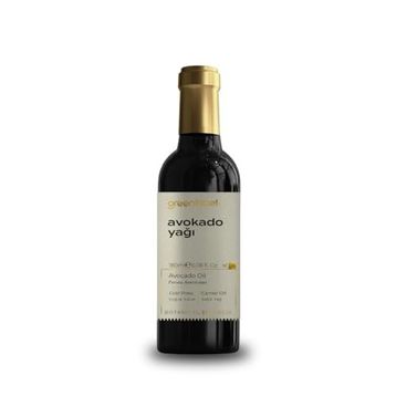 Greenlabel 180 ml Avokado Yağı