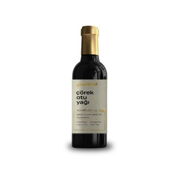 Greenlabel 180 ml Çörek Otu Yağı