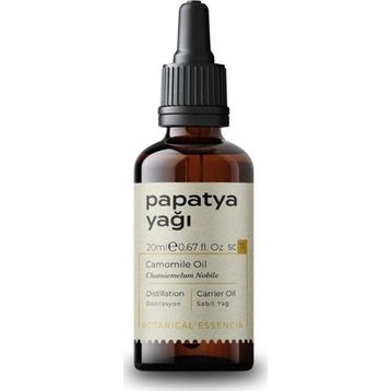 Greenlabel 20 ml Alman Papatyası Yağı