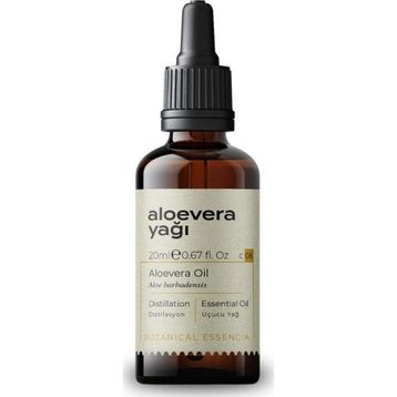 Greenlabel 20 ml Aloe Vera Yağı
