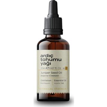 Greenlabel 20 ml Ardıç Tohumu Yağı