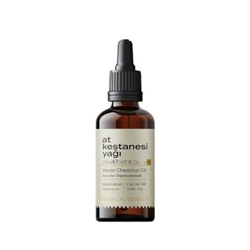 Greenlabel 20 ml At Kestanesi Yağı
