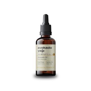 Greenlabel 20 ml Avokado Yağı